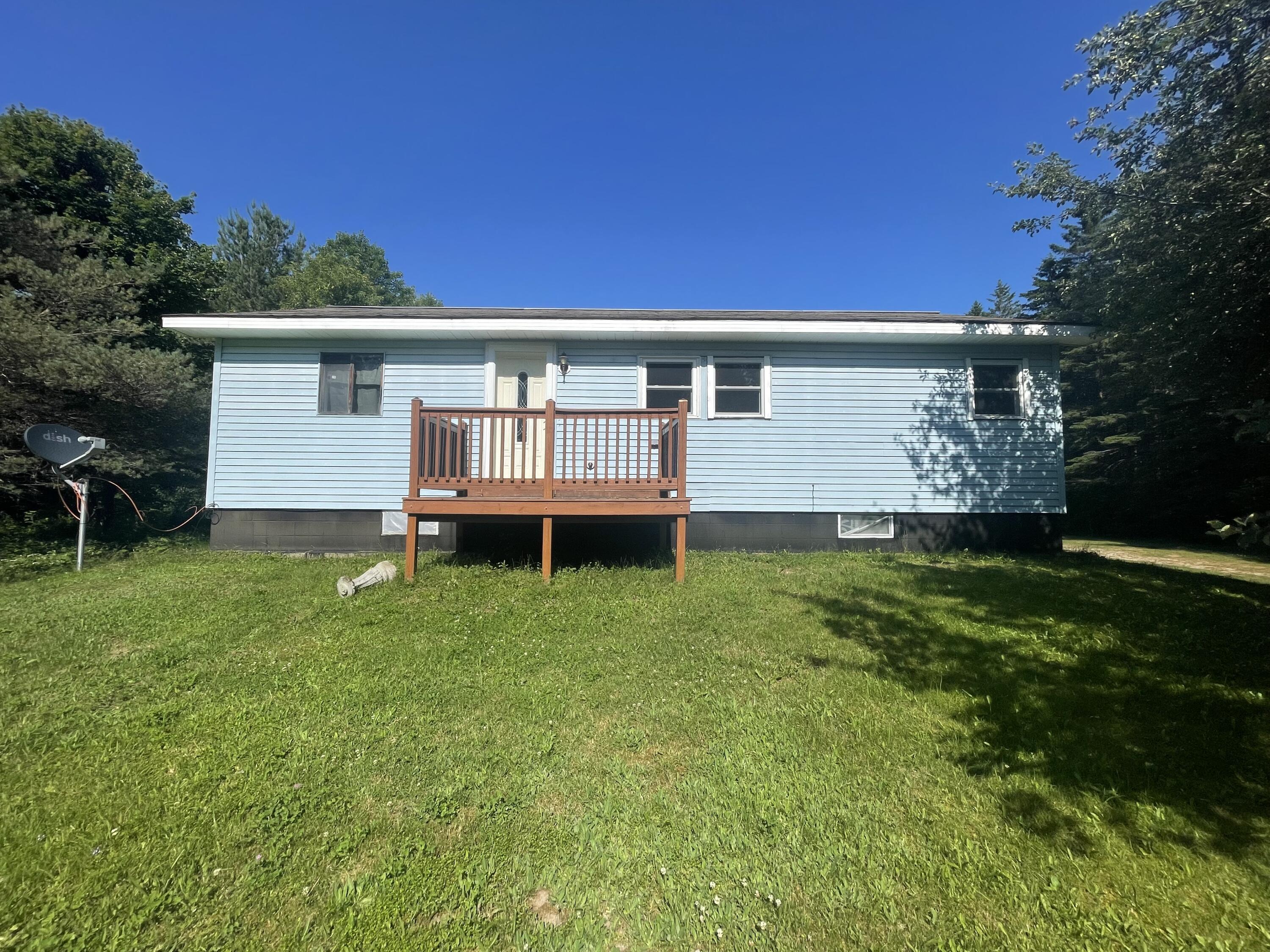 9 King Drive Bellmont NY 12920