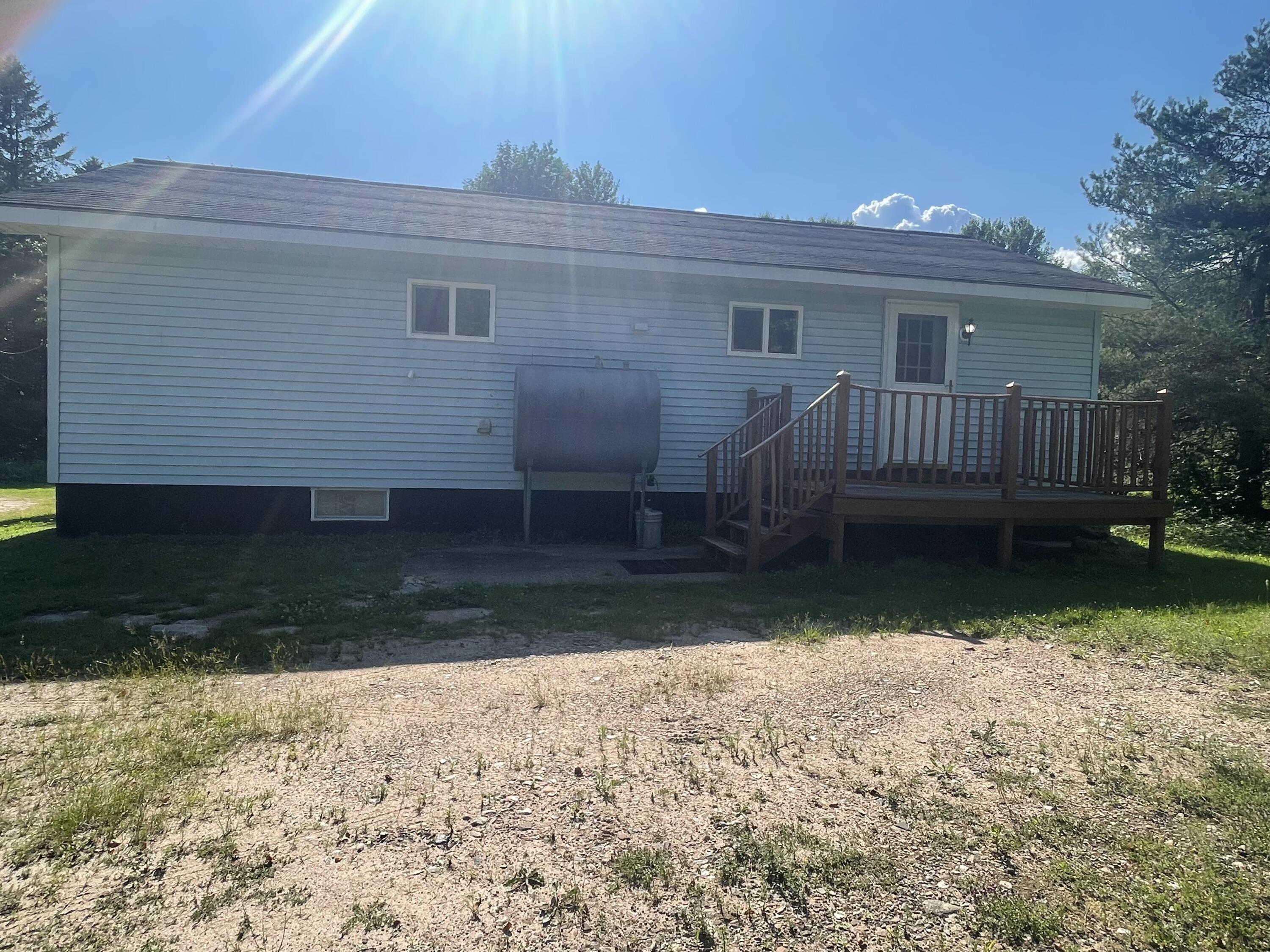 9 King Drive Bellmont NY 12920