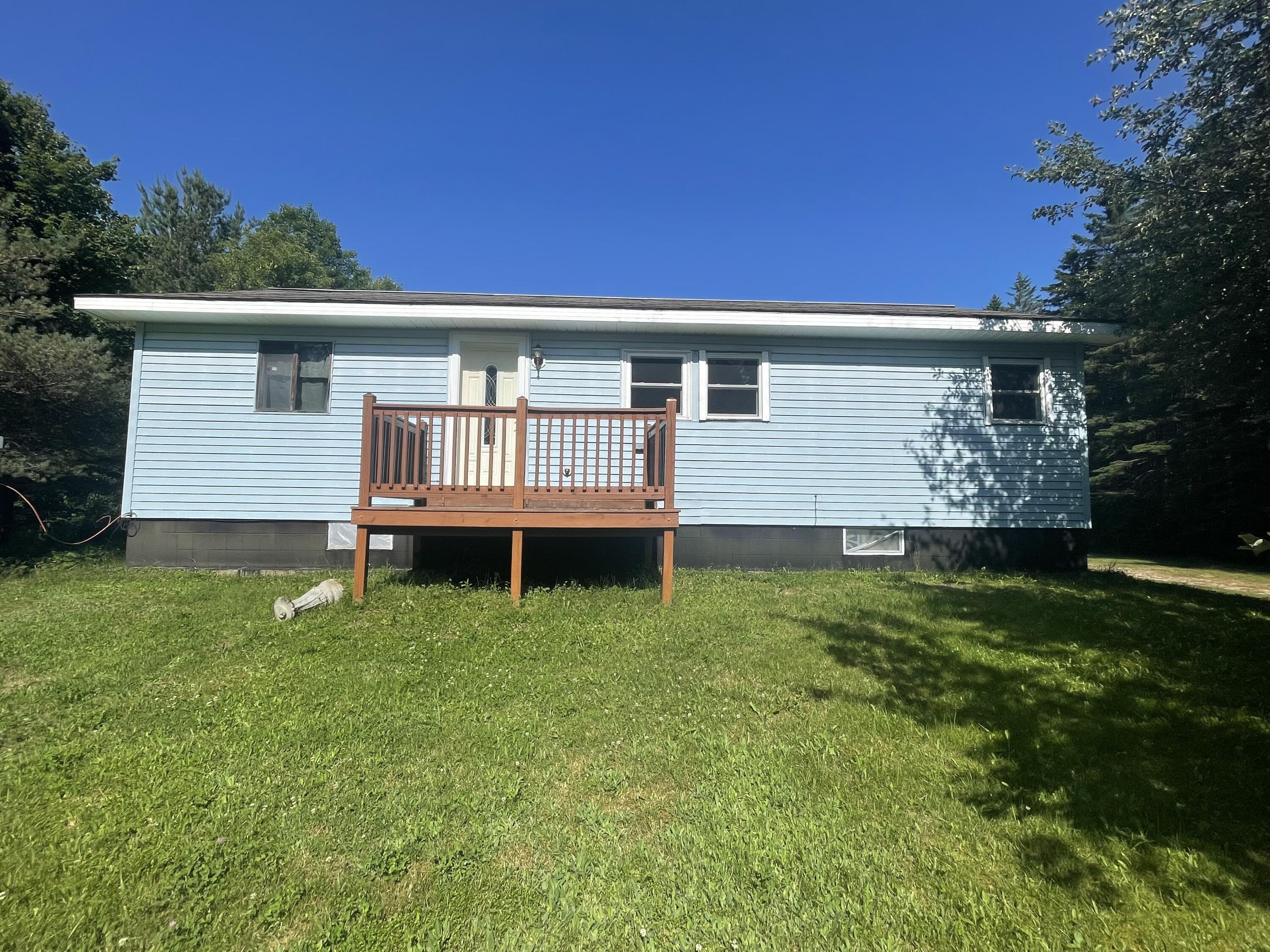 9 King Drive Bellmont NY 12920