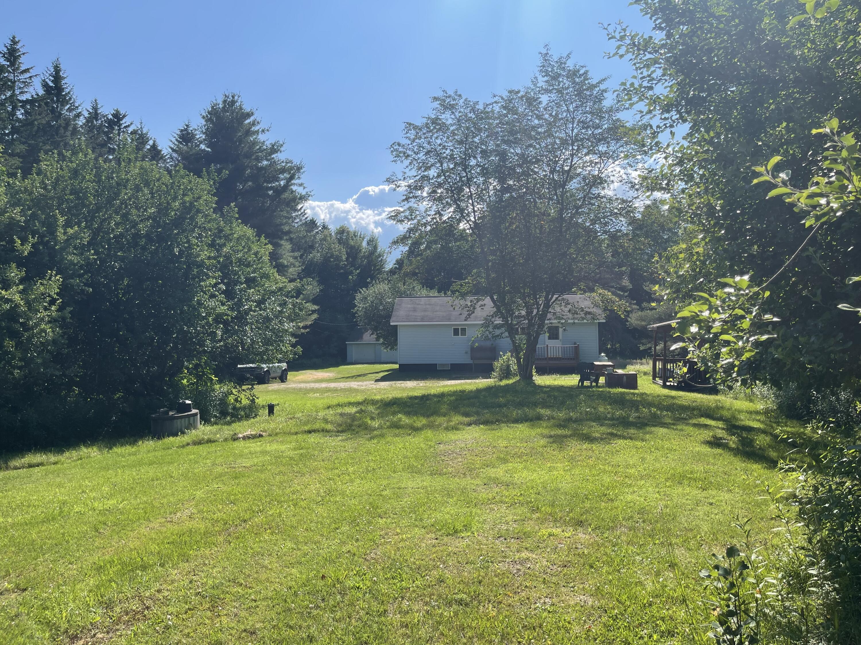 9 King Drive Bellmont NY 12920