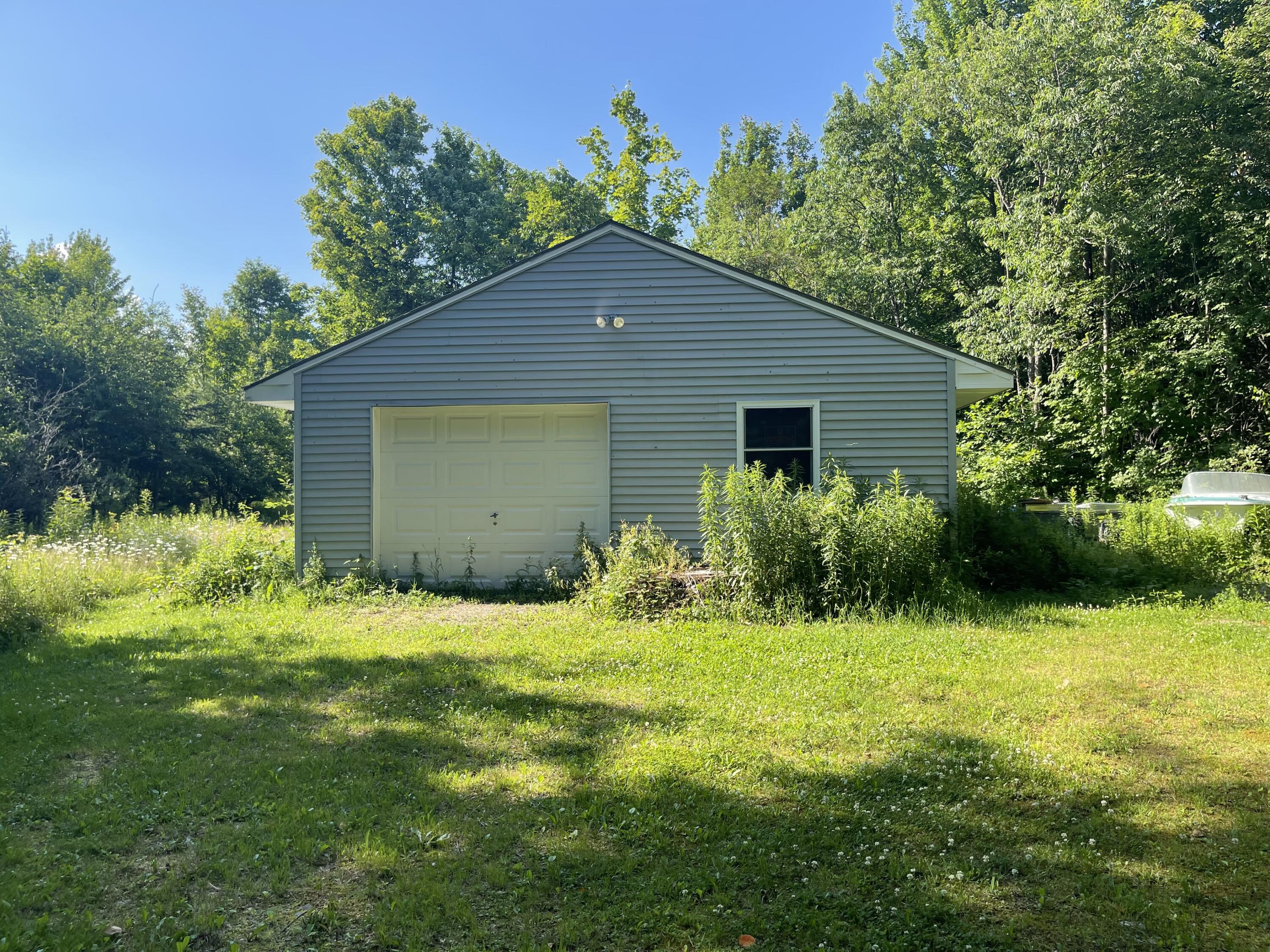9 King Drive Bellmont NY 12920