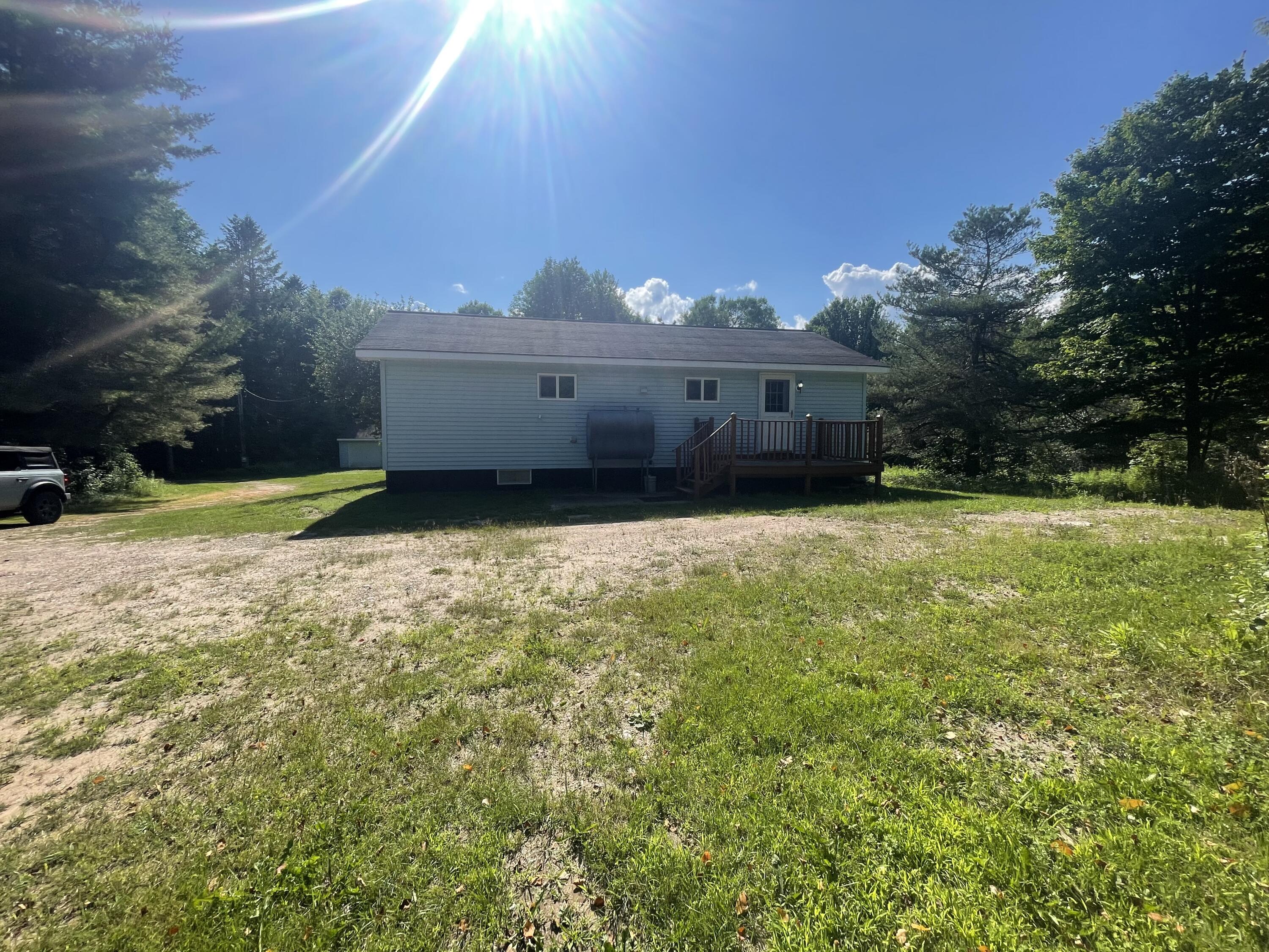 9 King Drive Bellmont NY 12920