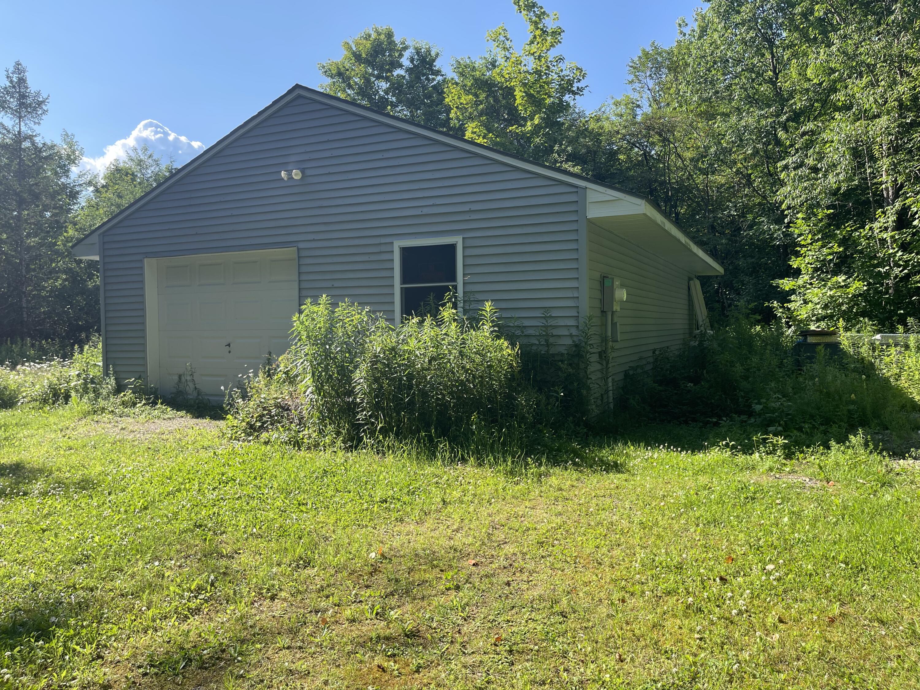 9 King Drive Bellmont NY 12920