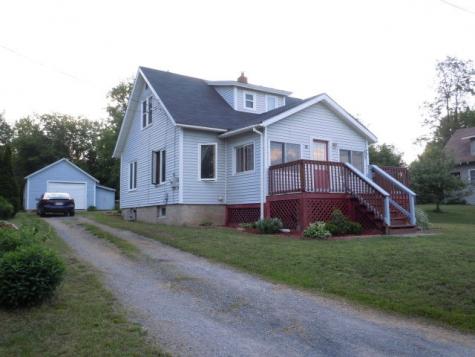 15 Baxter Street Chazy NY 12921