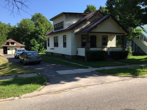14 South Street Malone NY 12953