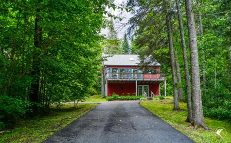 103 Deerwood Trail Lake Placid NY 12946