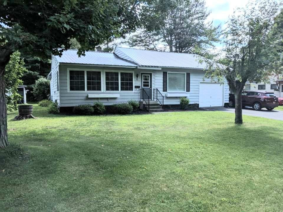 15 Marion Street Malone NY 12953