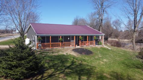 402 Fee Road Mooers NY 12958