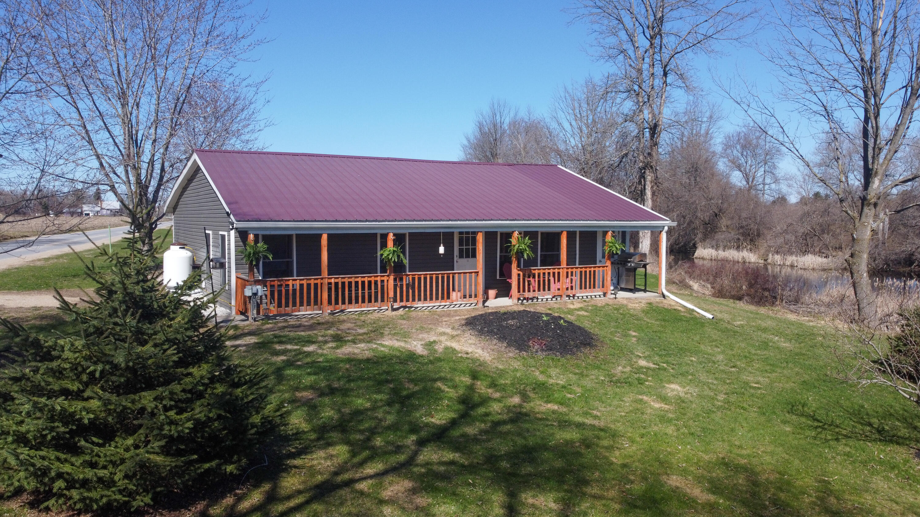 402 Fee Road Mooers NY 12958