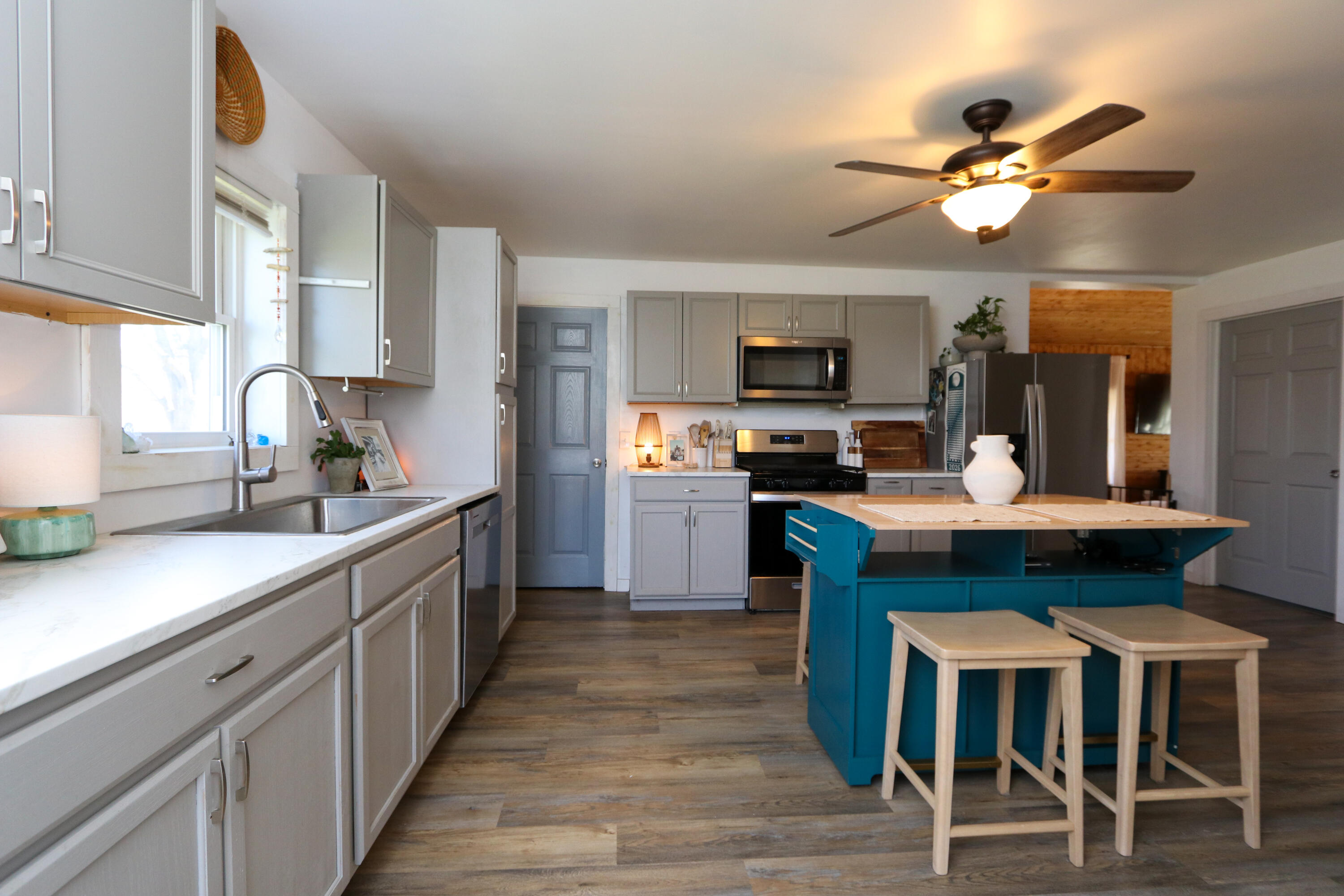402 Fee Road Mooers NY 12958