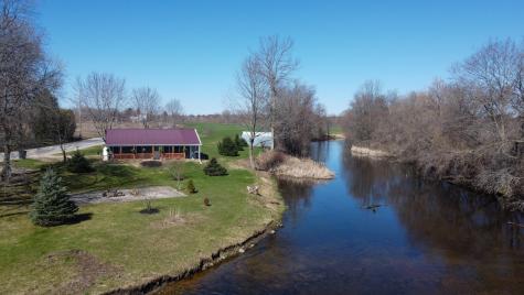 402 Fee Road Mooers NY 12958