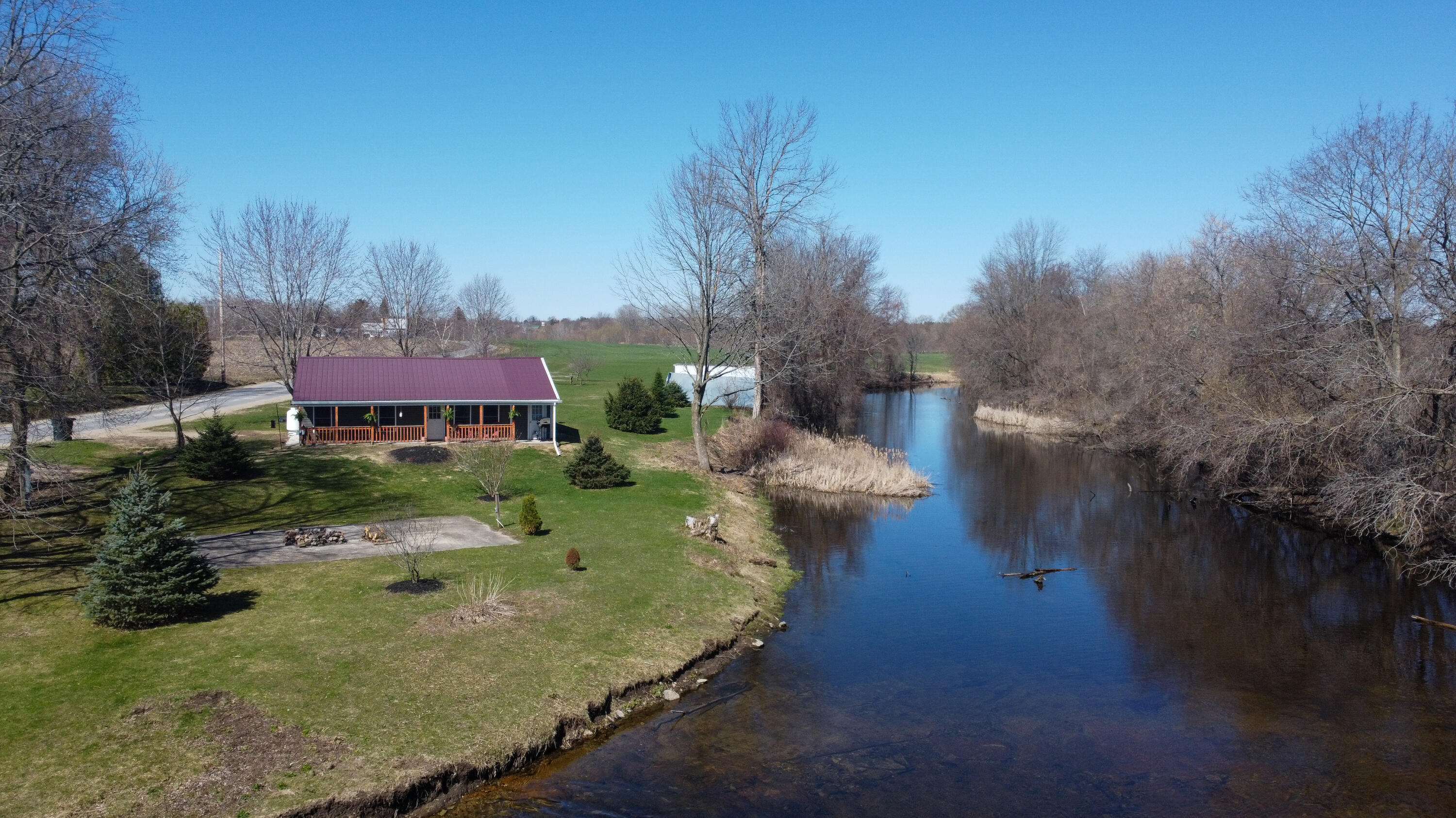 402 Fee Road Mooers NY 12958