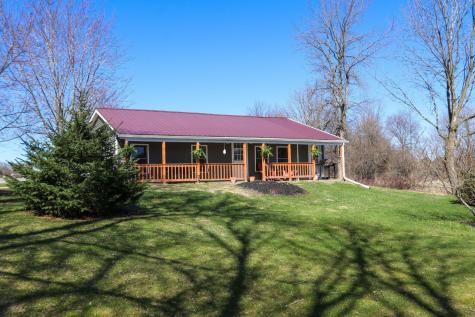 402 Fee Road Mooers NY 12958