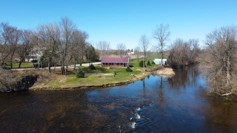 402 Fee Road Mooers NY 12958
