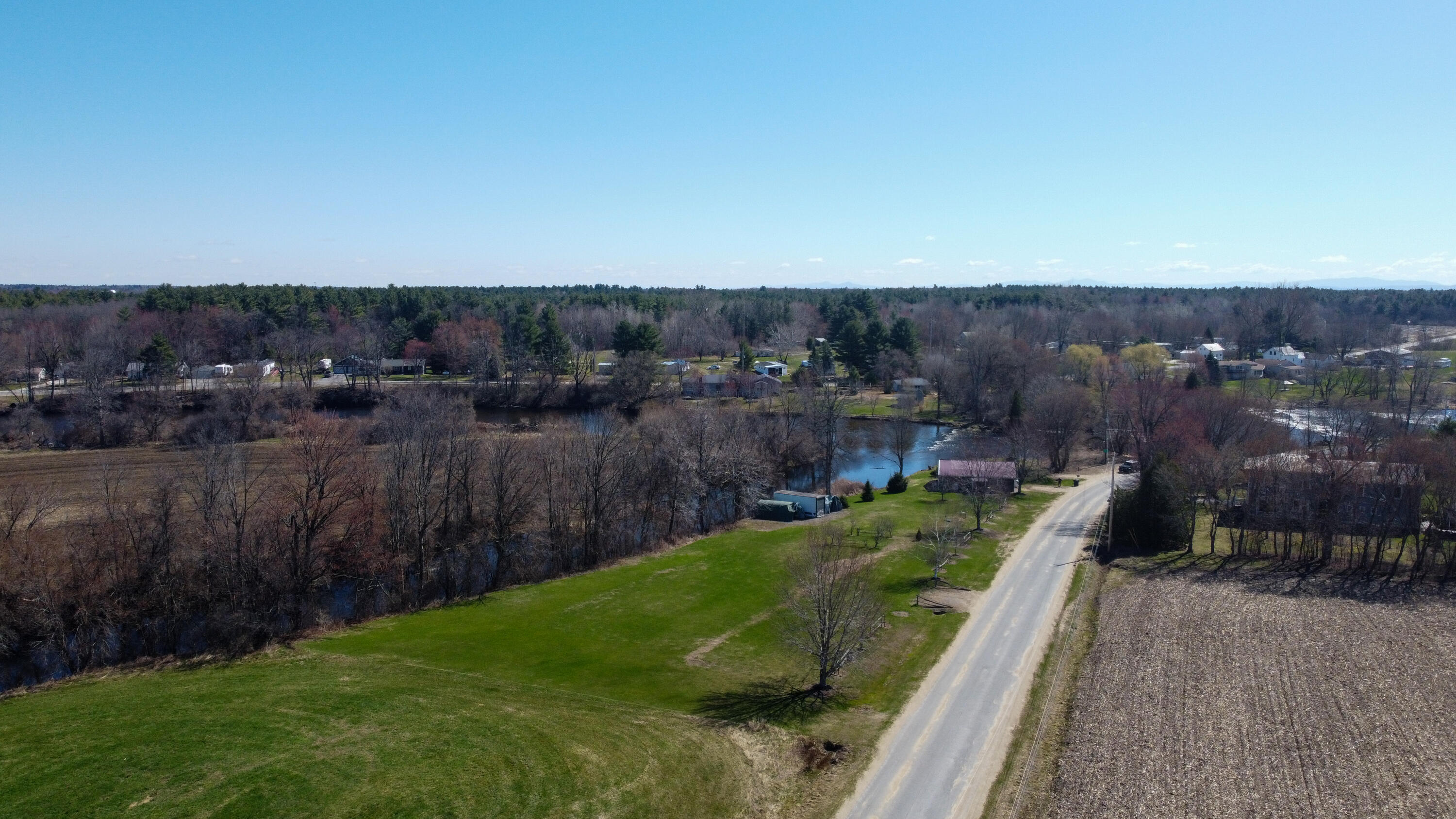 402 Fee Road Mooers NY 12958