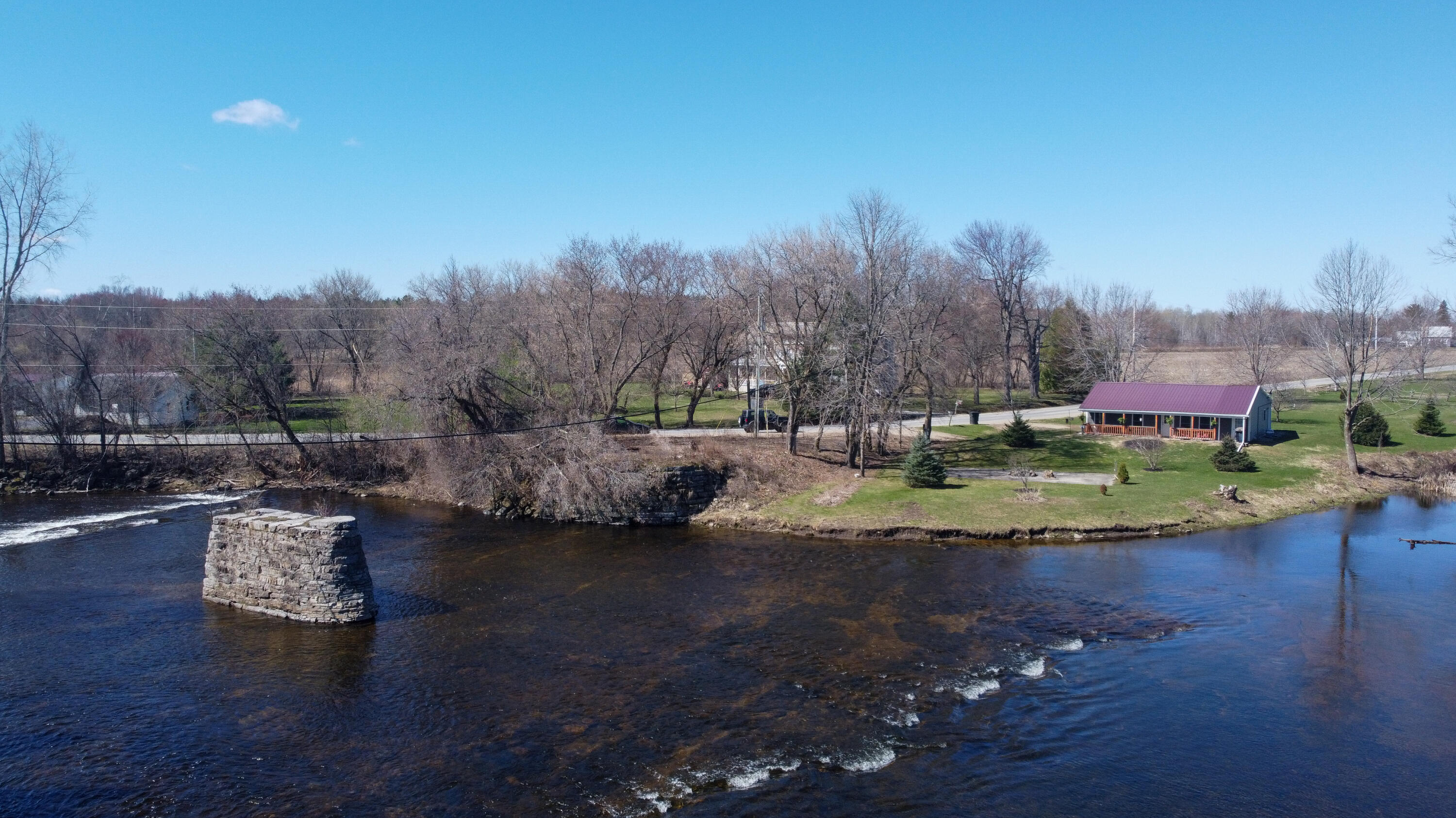 402 Fee Road Mooers NY 12958
