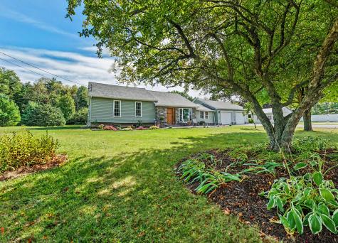 304 Route 22b Peru NY 12972