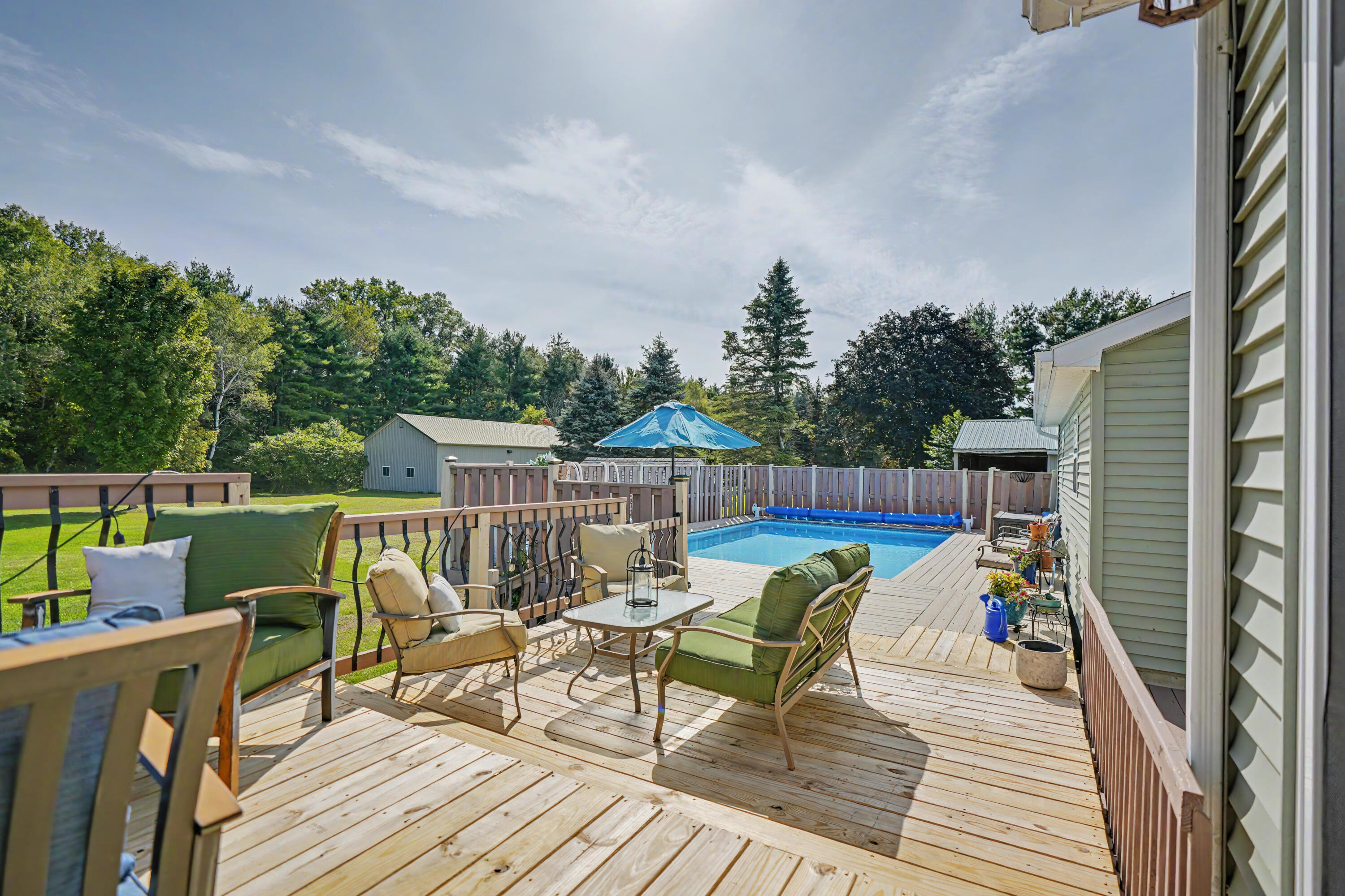 304 Route 22b Peru NY 12972