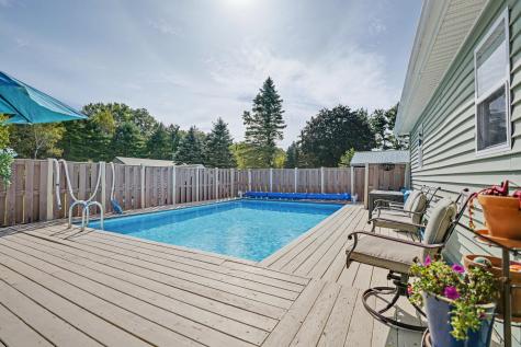 304 Route 22b Peru NY 12972