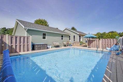 304 Route 22b Peru NY 12972
