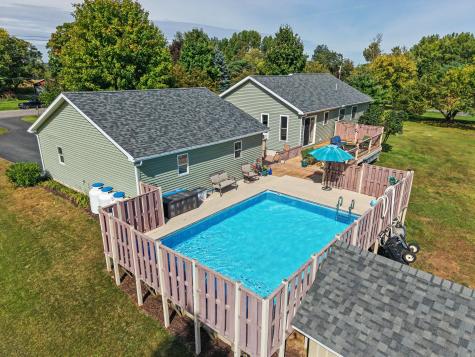 304 Route 22b Peru NY 12972