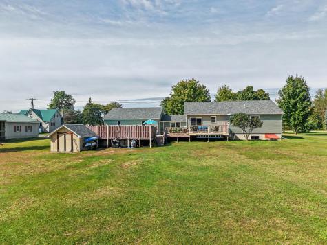 304 Route 22b Peru NY 12972