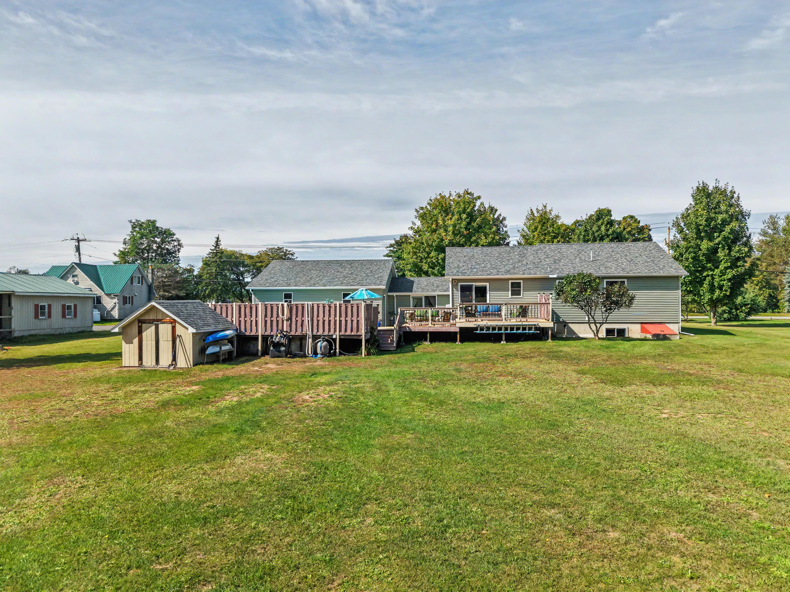 304 Route 22b Peru NY 12972