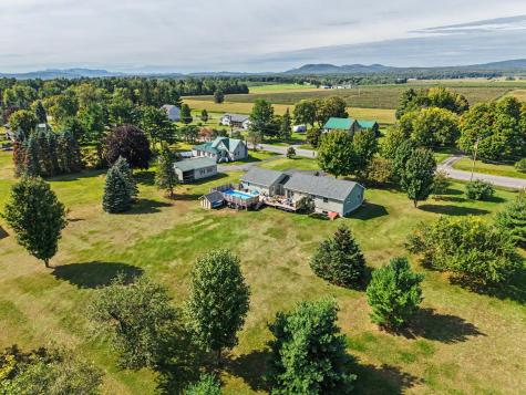 304 Route 22b Peru NY 12972