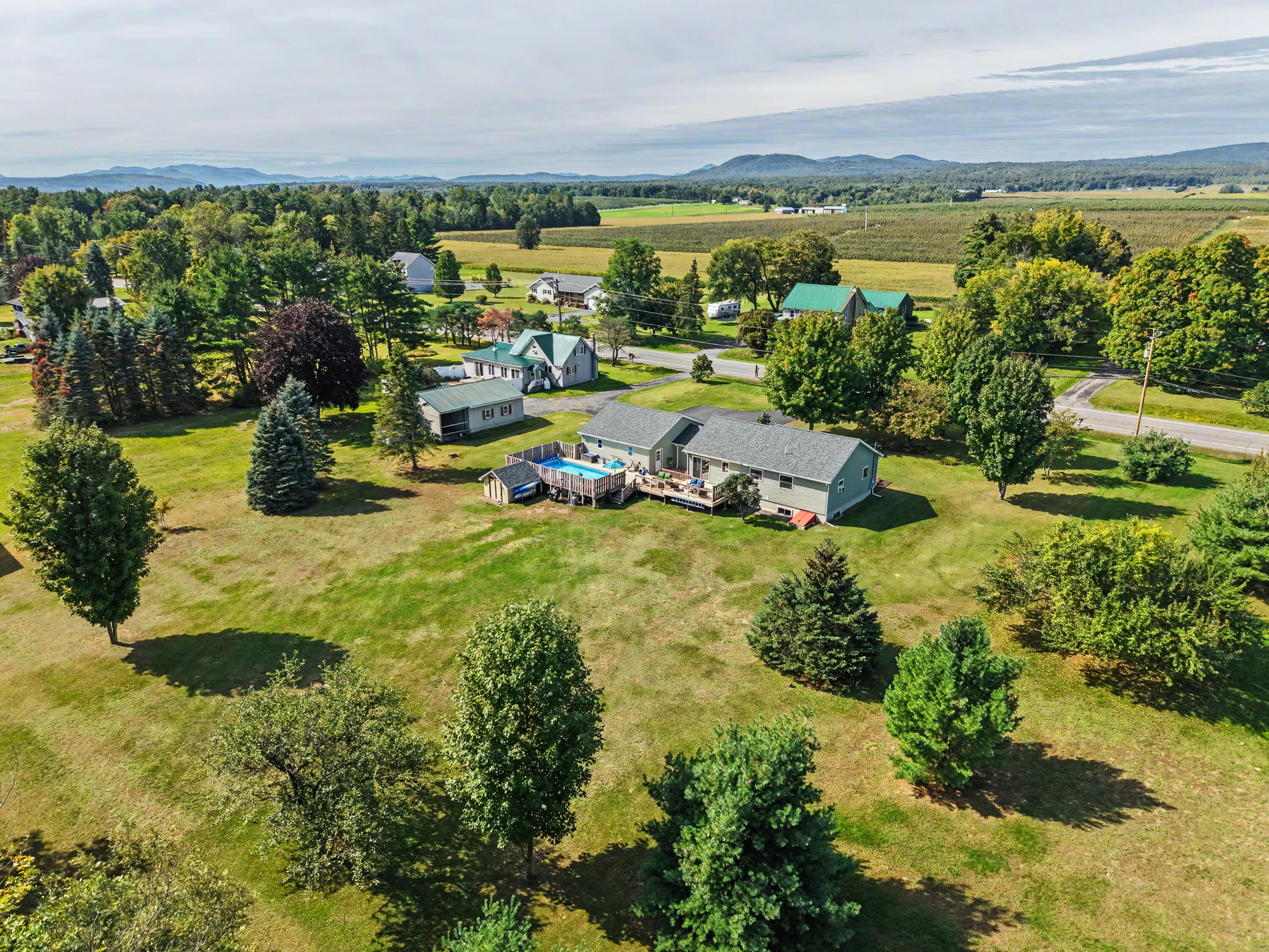 304 Route 22b Peru NY 12972