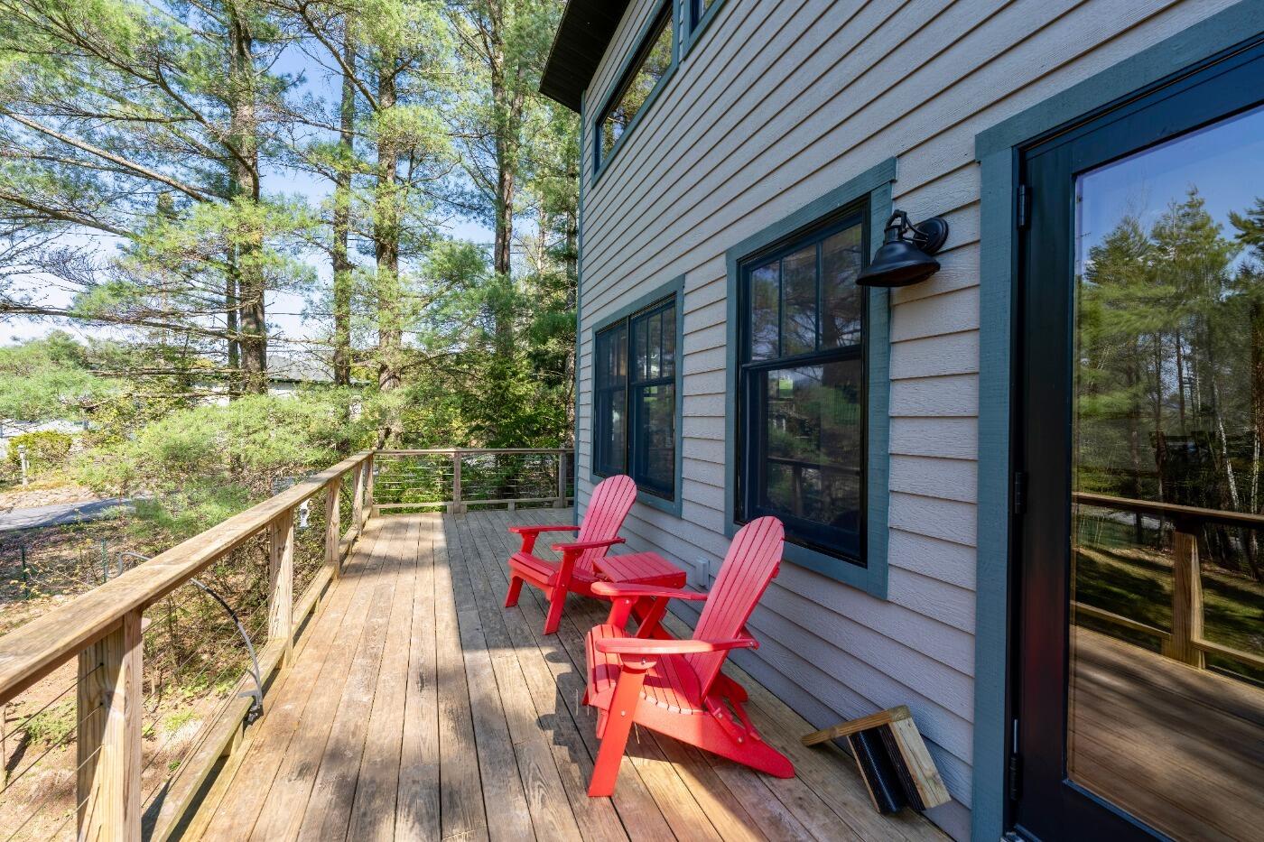 43 Signal Hill Road Lake Placid NY 12946