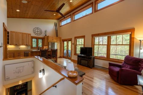 43 Signal Hill Road Lake Placid NY 12946