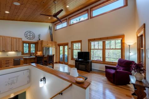 43 Signal Hill Road Lake Placid NY 12946