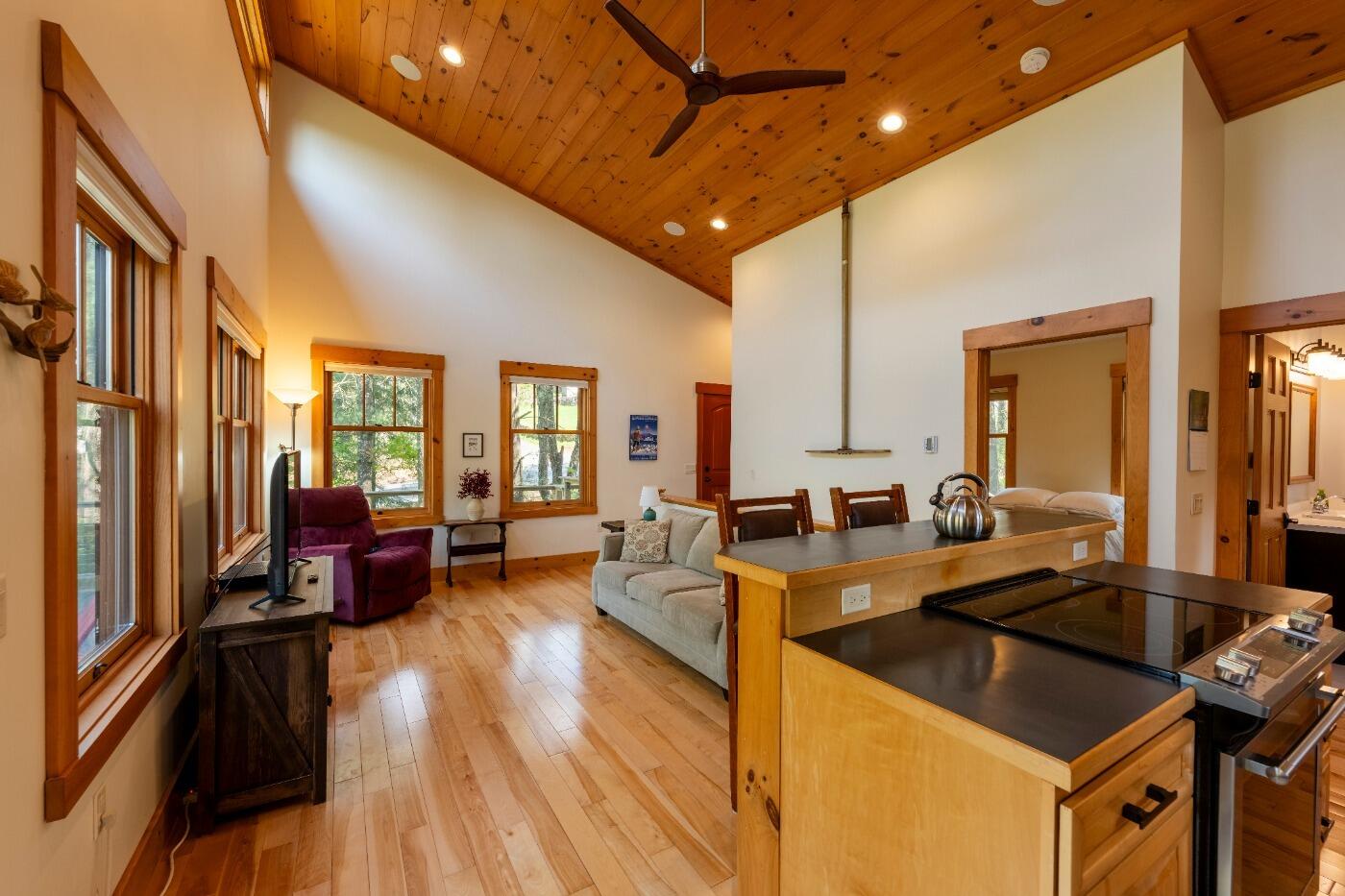 43 Signal Hill Road Lake Placid NY 12946