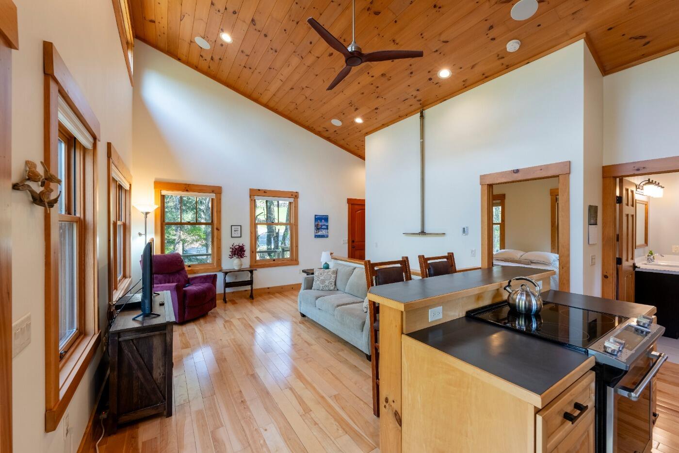 43 Signal Hill Road Lake Placid NY 12946