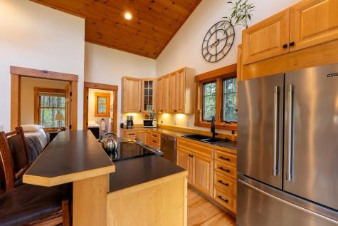 43 Signal Hill Road Lake Placid NY 12946