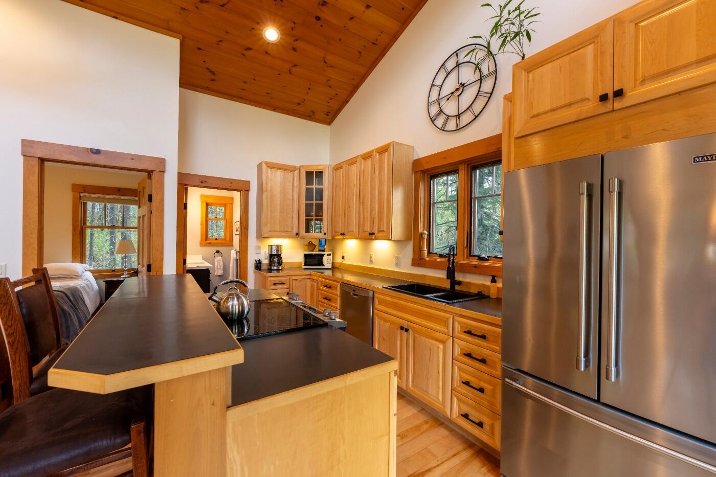43 Signal Hill Road Lake Placid NY 12946
