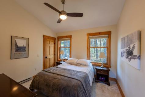 43 Signal Hill Road Lake Placid NY 12946