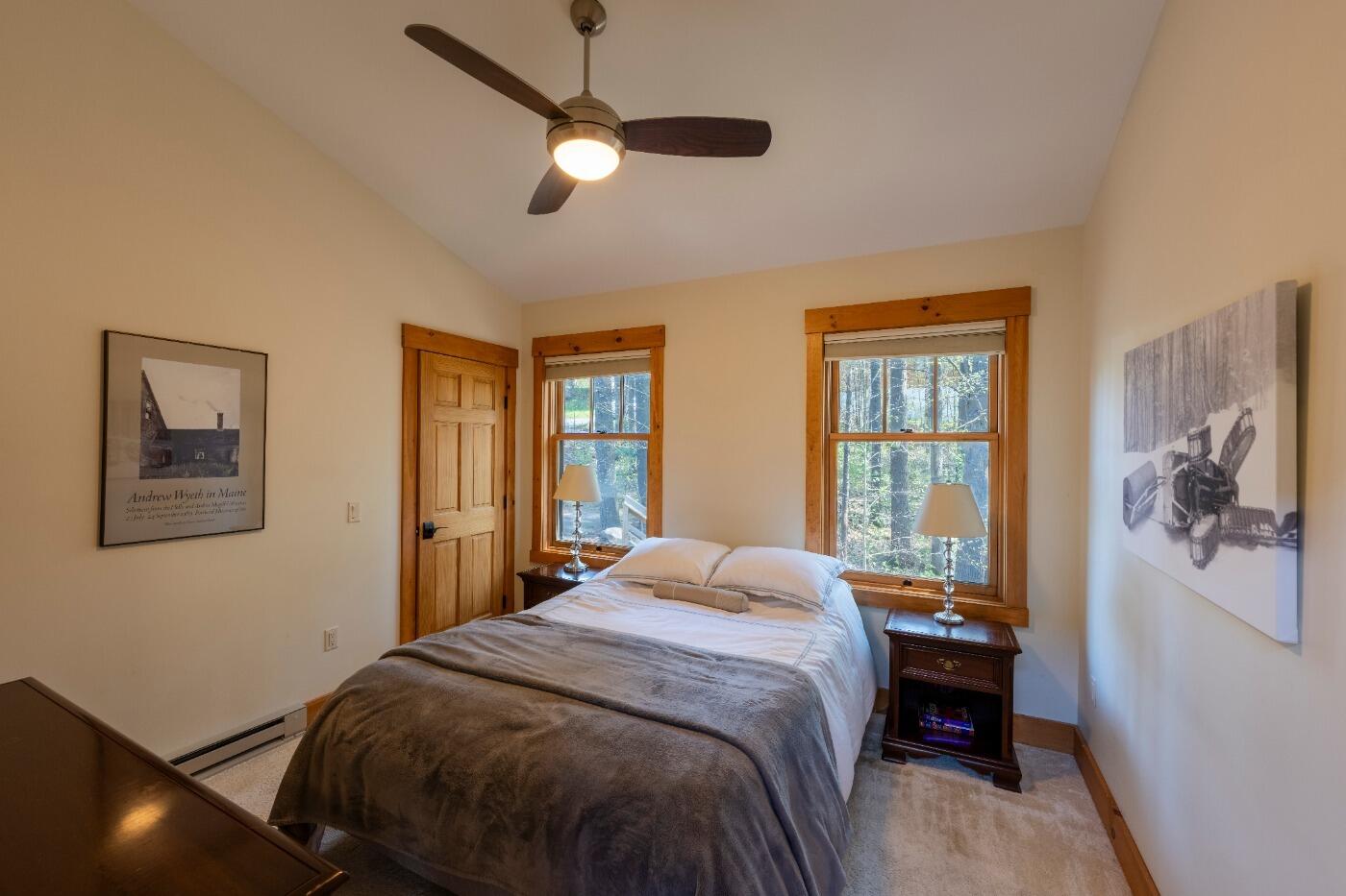 43 Signal Hill Road Lake Placid NY 12946