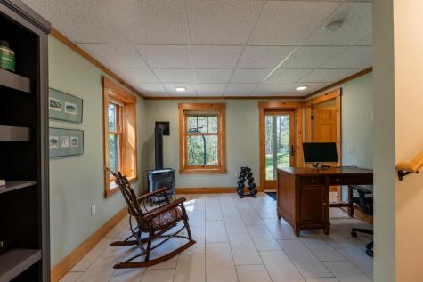 43 Signal Hill Road Lake Placid NY 12946