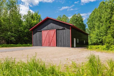 733 Ore Bed Road Black Brook NY 12912