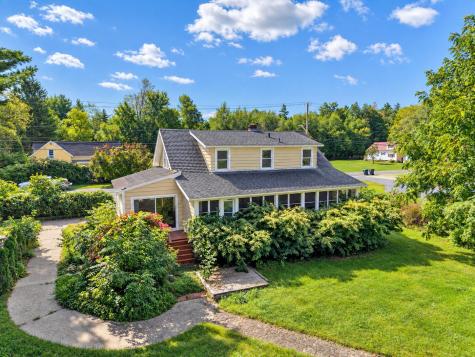 1263 Sunset Drive Willsboro NY 12996