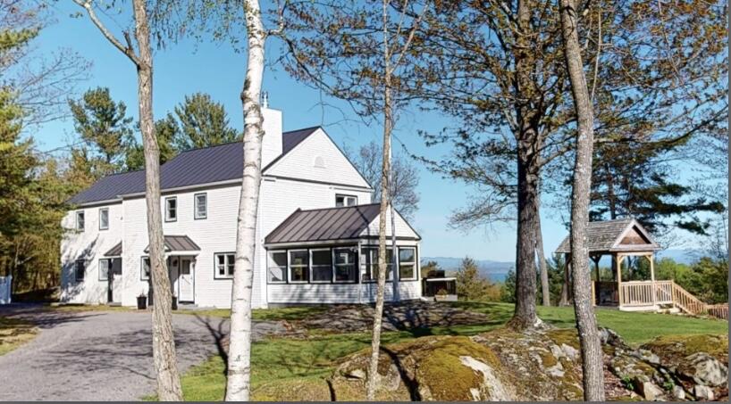 209 Trembleau Road Keeseville NY 12944