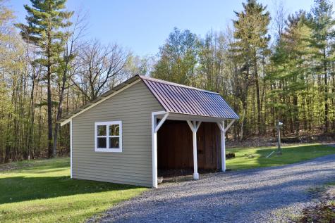 209 Trembleau Road Keeseville NY 12944
