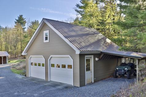 209 Trembleau Road Keeseville NY 12944