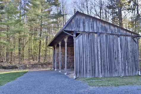 209 Trembleau Road Keeseville NY 12944