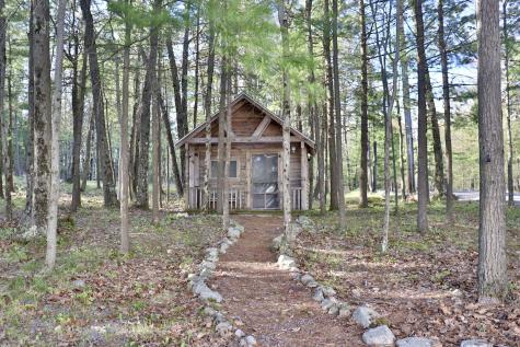 209 Trembleau Road Keeseville NY 12944