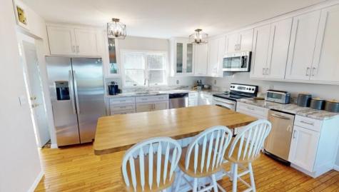 209 Trembleau Road Keeseville NY 12944