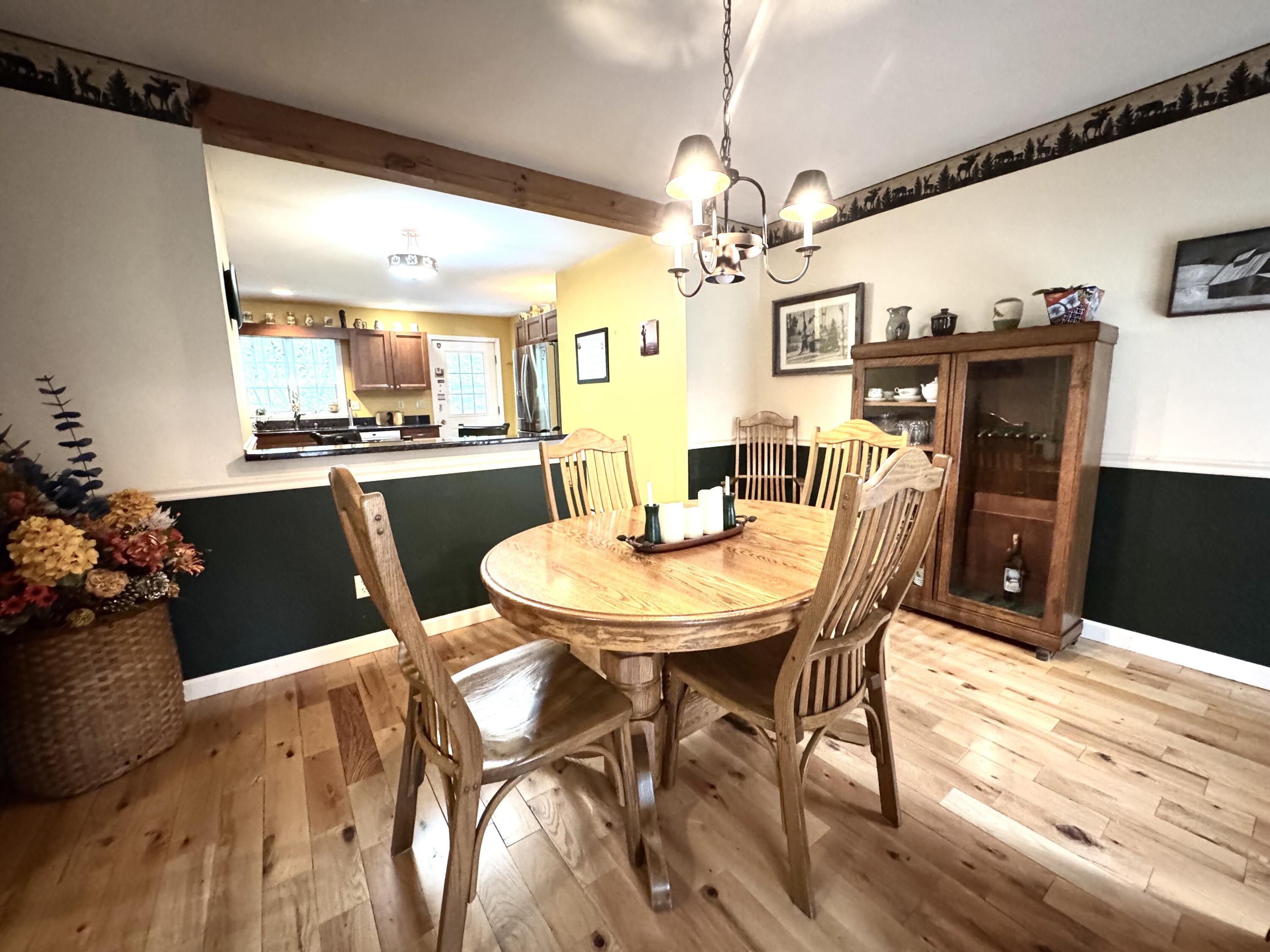 19 Alfreda Court Morrisonville NY 12962
