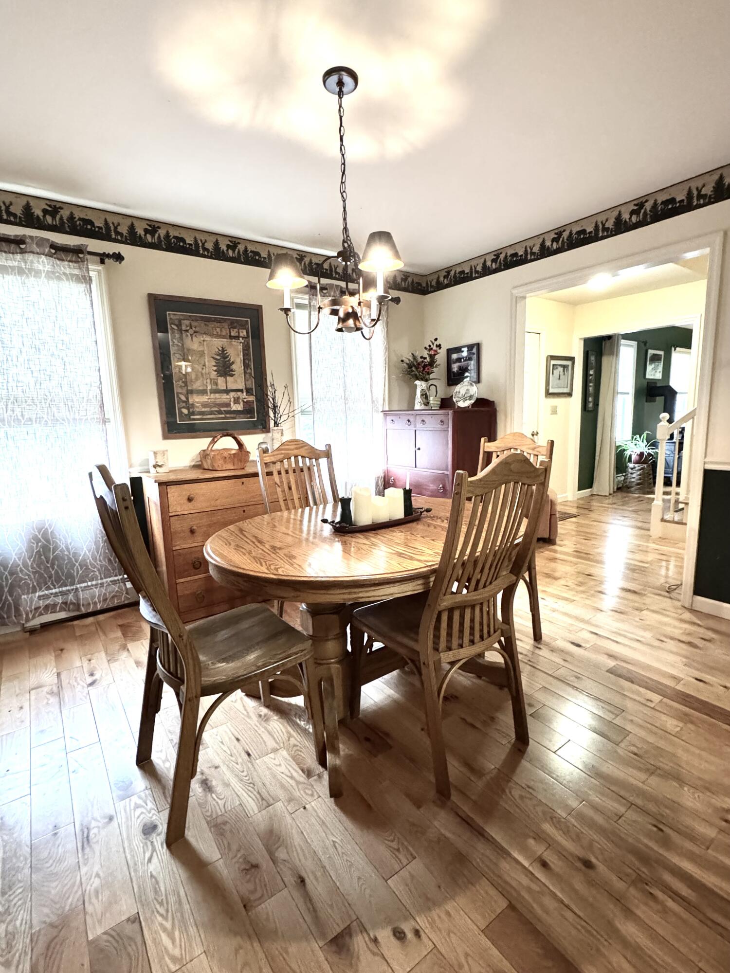 19 Alfreda Court Morrisonville NY 12962