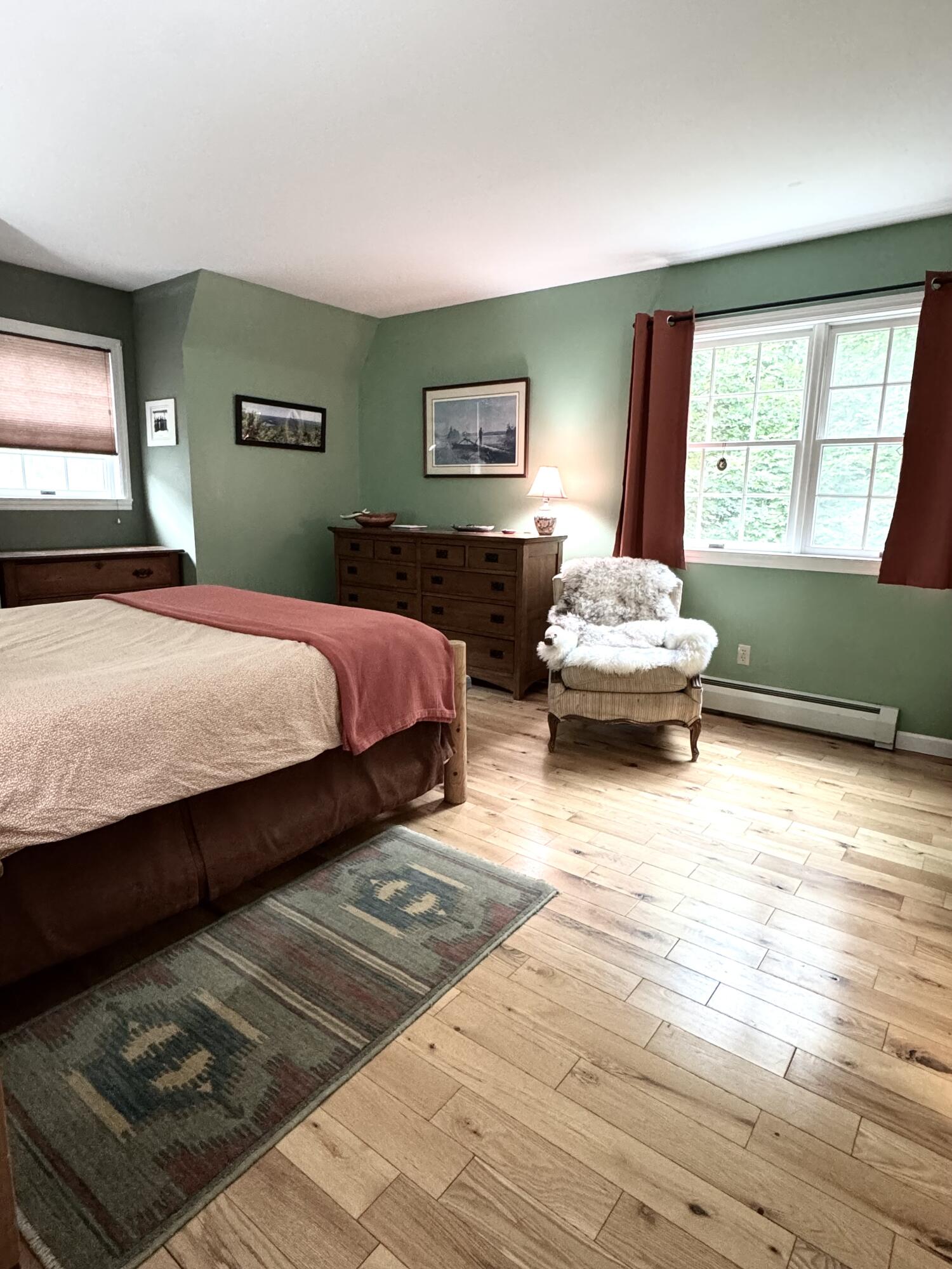 19 Alfreda Court Morrisonville NY 12962